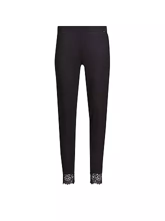 SKINY | Pyjamahose NIGHT IN SKINY black | 